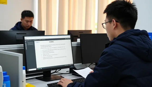 验收交付环节中的产品设计解决方案介绍