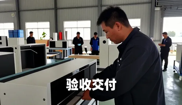 一文读懂系统集成全流程跟进产品设计